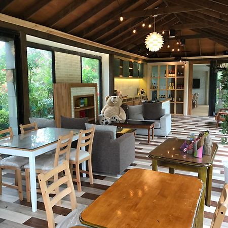 Kenting Tuscany Resort Eksteriør bilde