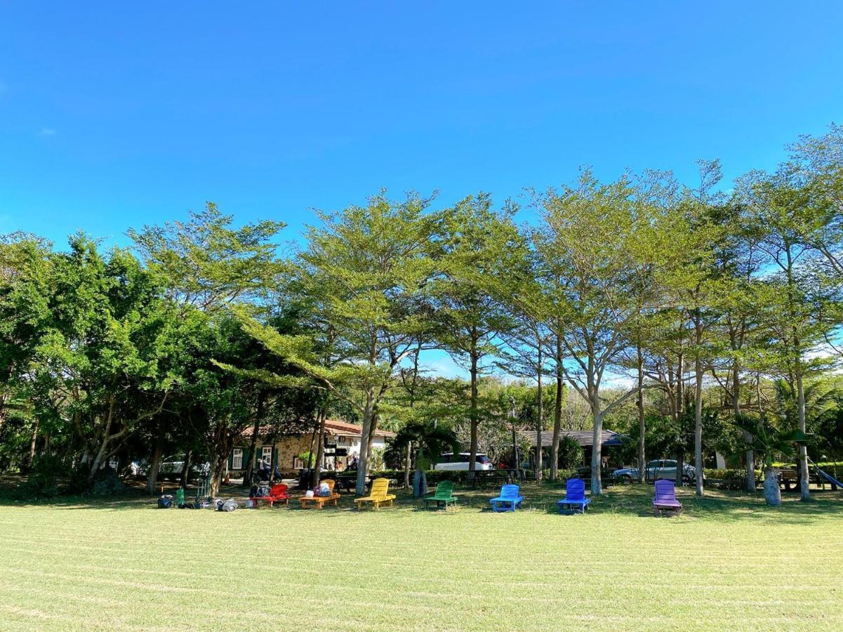 Kenting Tuscany Resort Eksteriør bilde