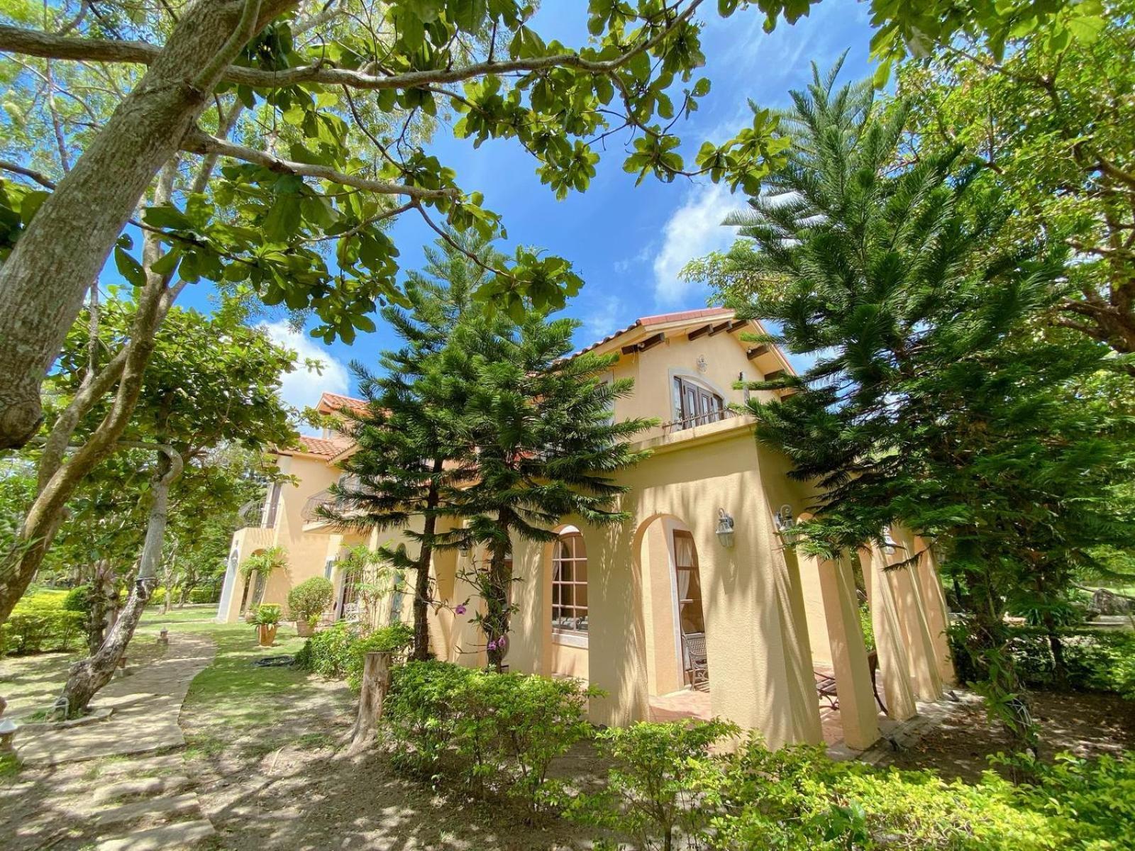 Kenting Tuscany Resort Eksteriør bilde