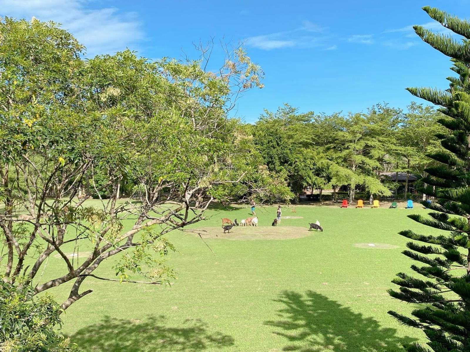 Kenting Tuscany Resort Eksteriør bilde