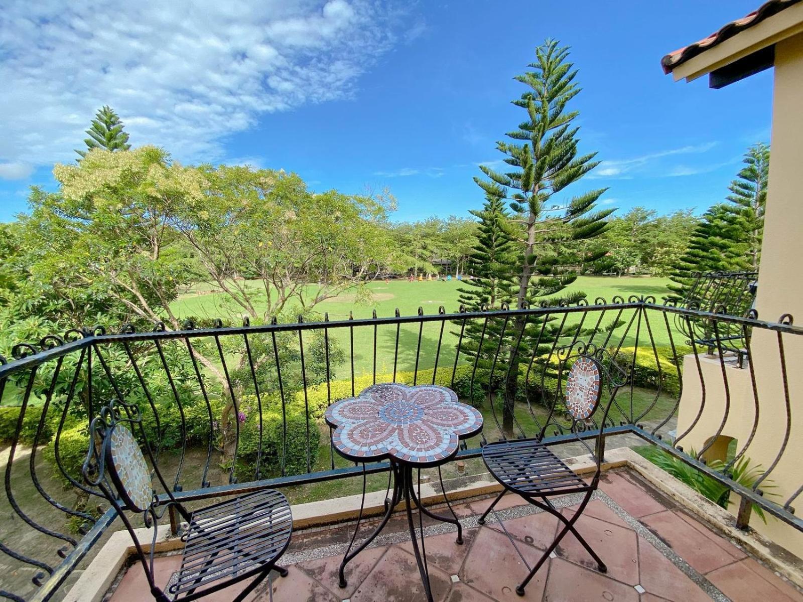 Kenting Tuscany Resort Eksteriør bilde