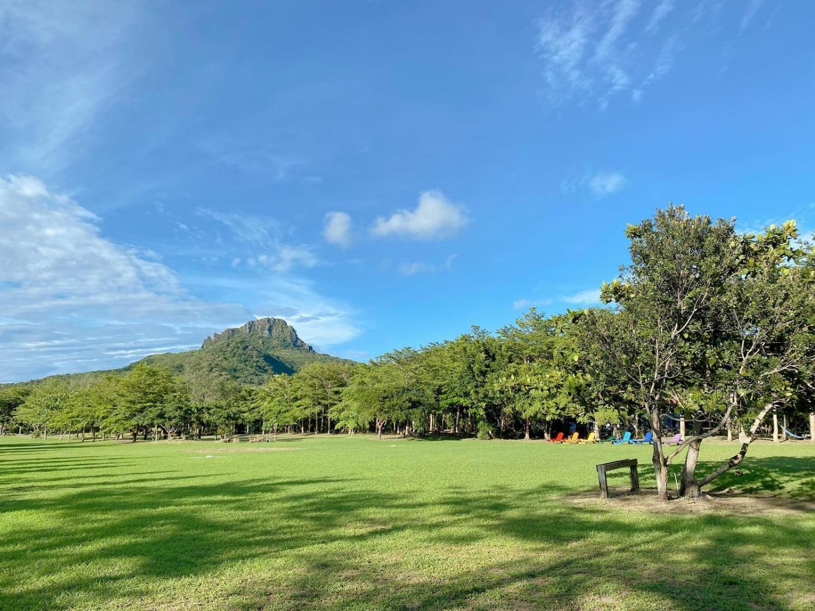 Kenting Tuscany Resort Eksteriør bilde