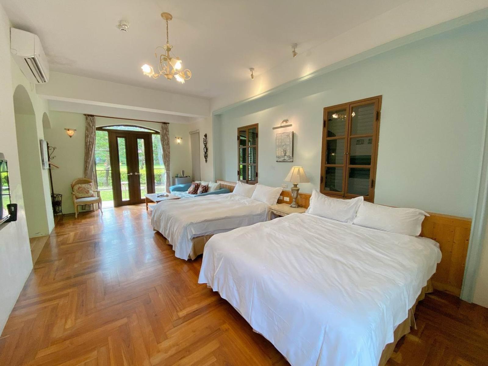 Kenting Tuscany Resort Eksteriør bilde