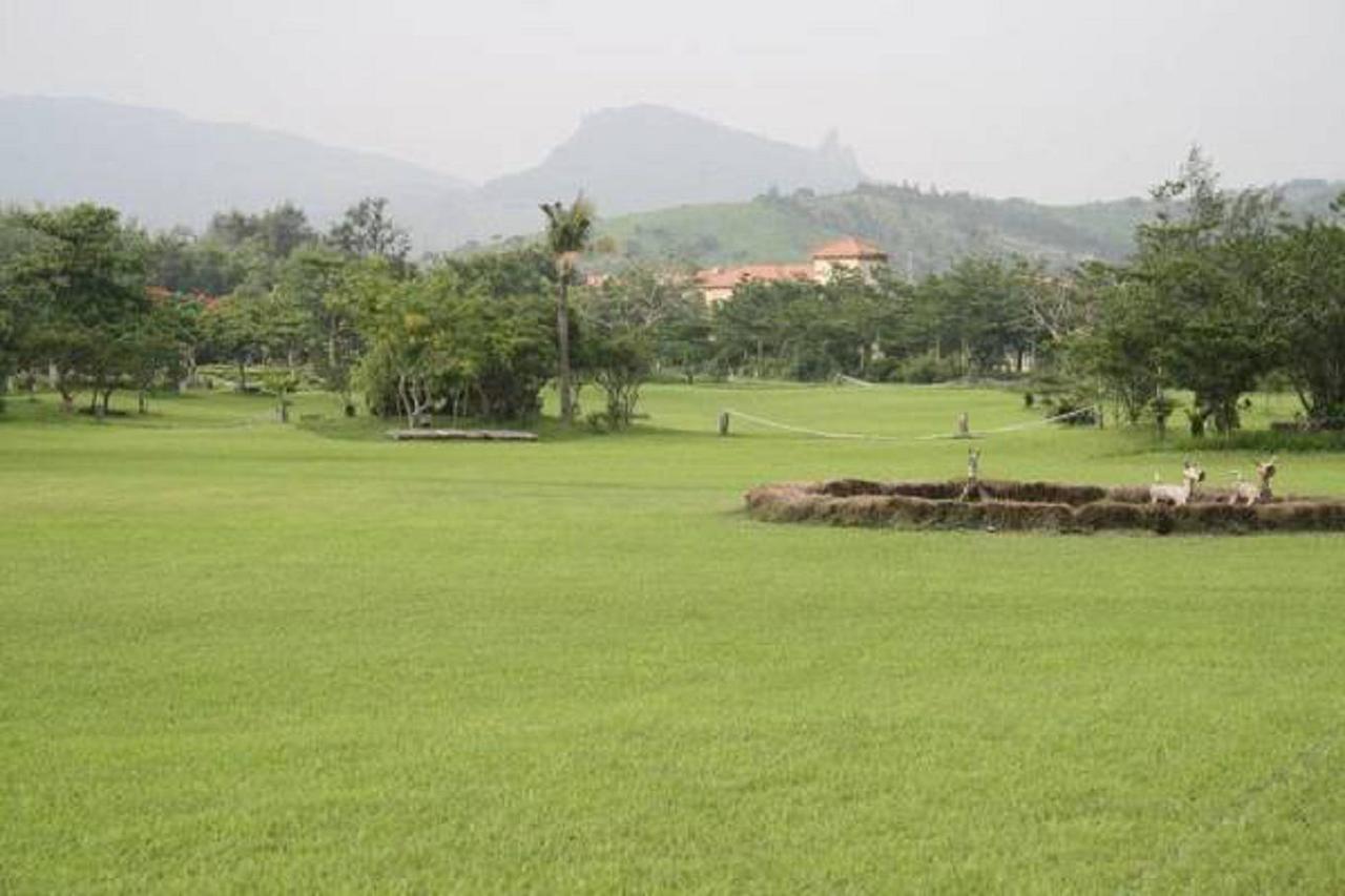 Kenting Tuscany Resort Rom bilde