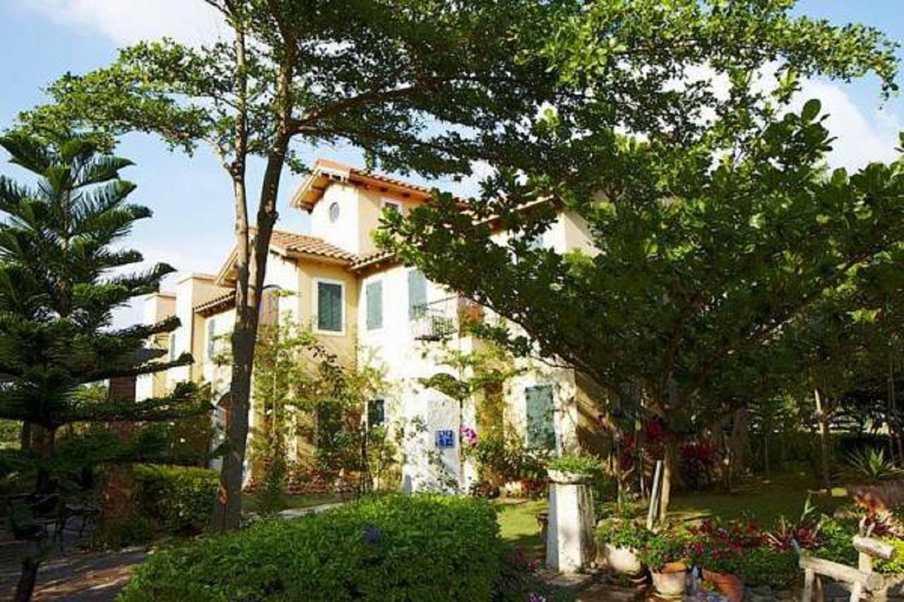 Kenting Tuscany Resort Rom bilde
