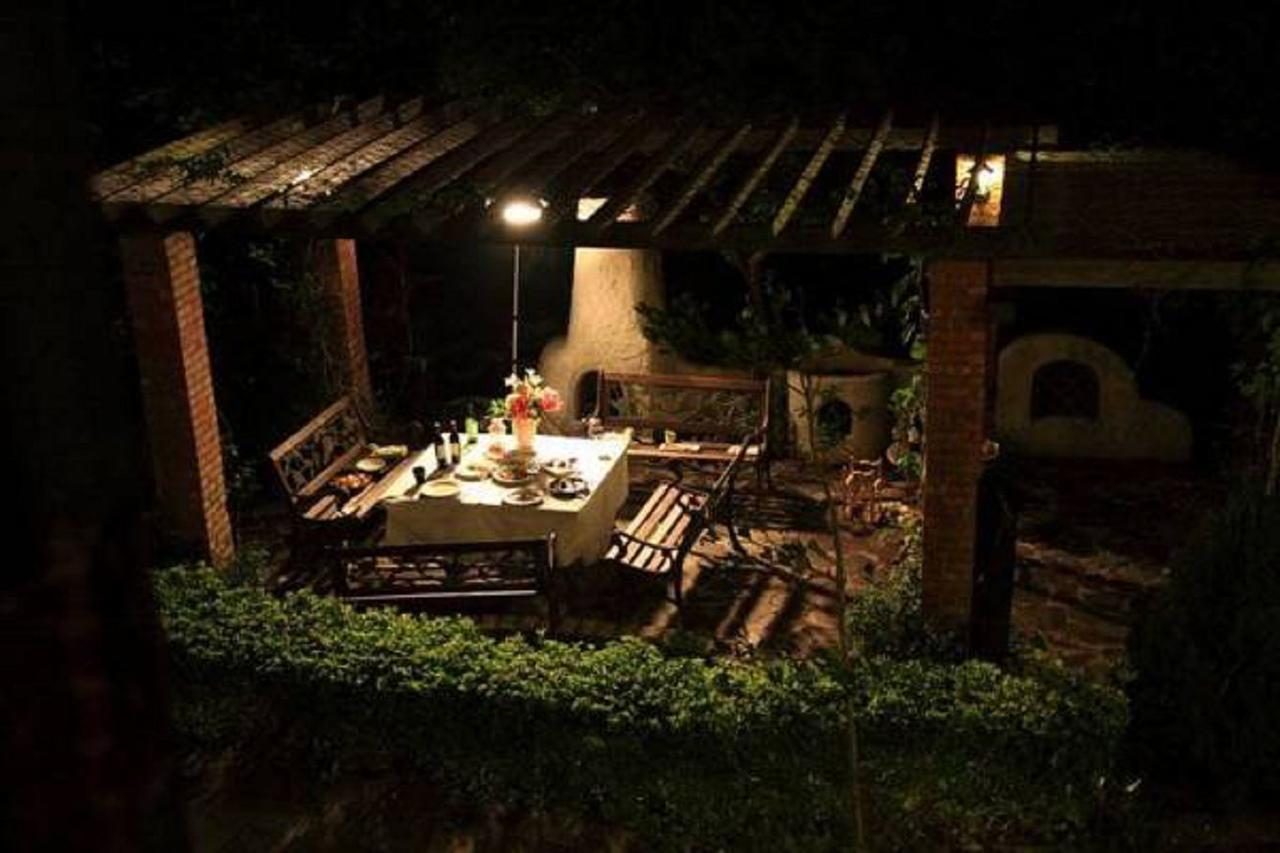 Kenting Tuscany Resort Rom bilde