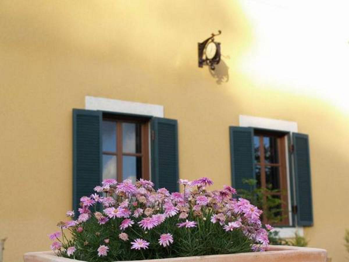 Kenting Tuscany Resort Rom bilde