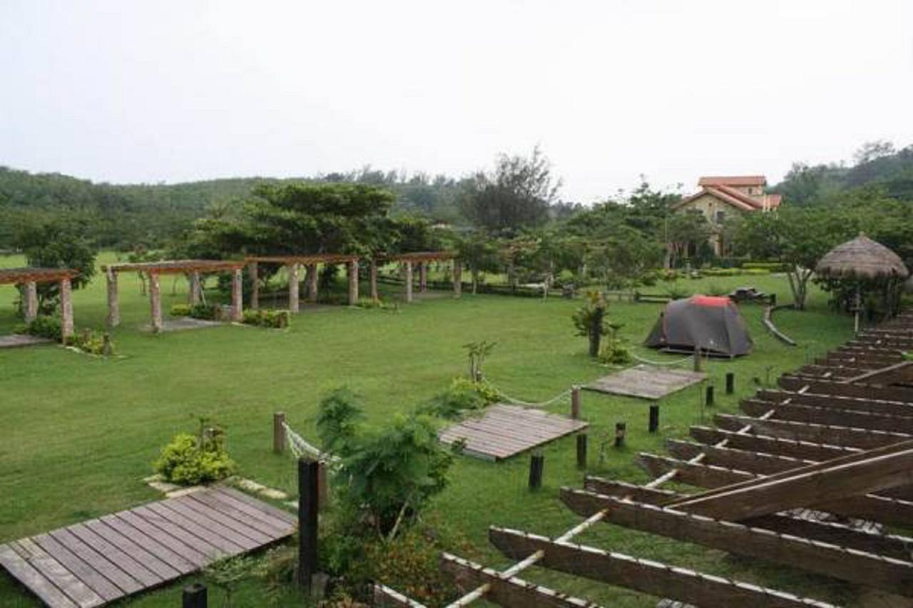 Kenting Tuscany Resort Rom bilde
