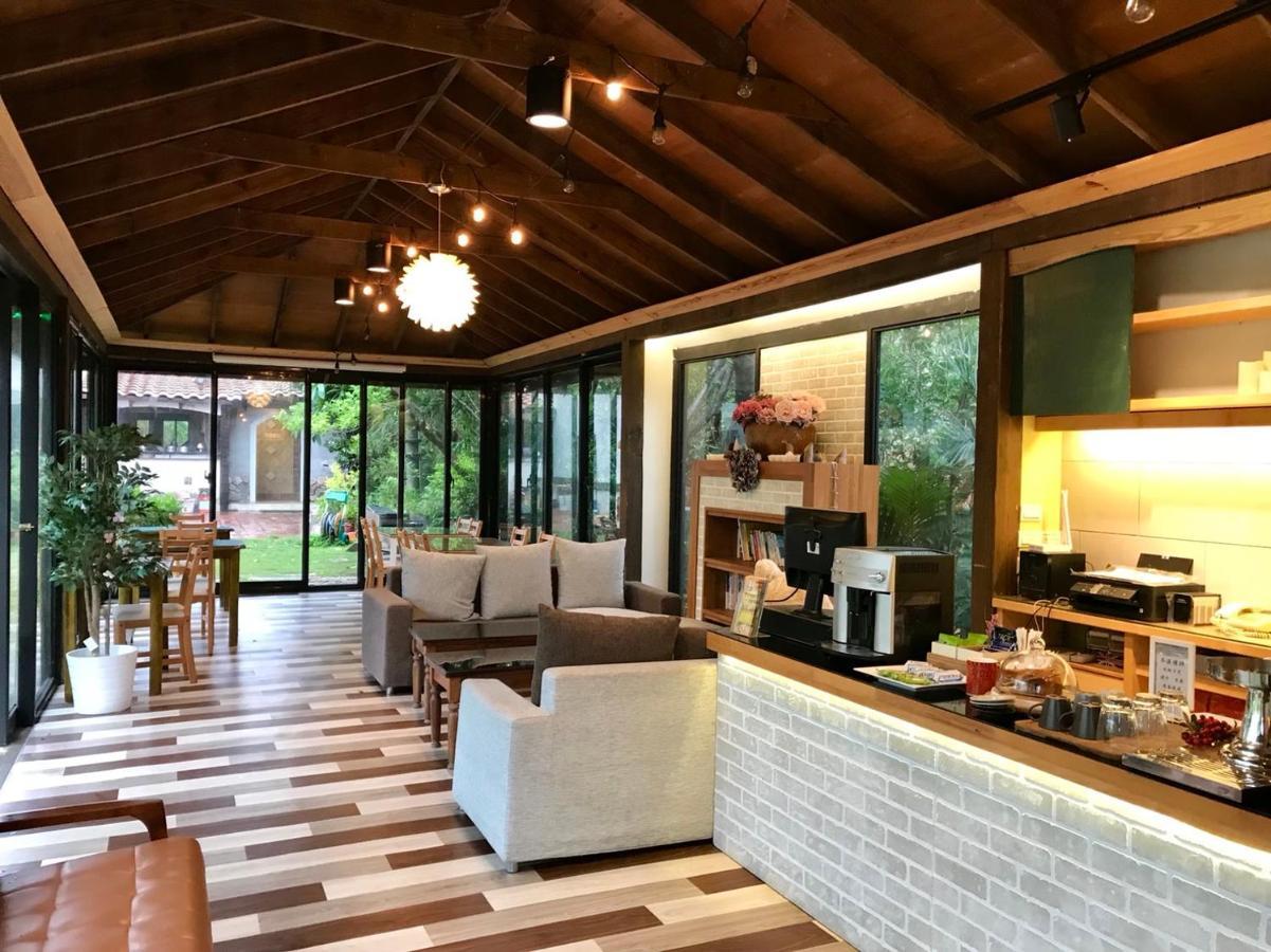 Kenting Tuscany Resort Eksteriør bilde